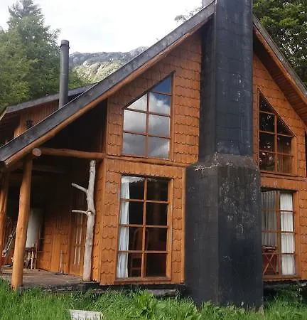Casa Campo Carretera Austral Puerto Cisnes Exterior photo