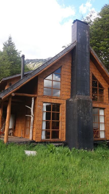 Holiday home Carretera Austral *