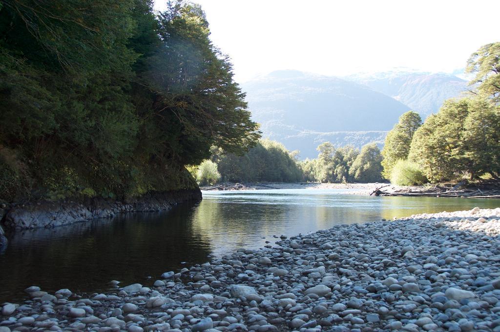 Carretera Austral Holiday home
