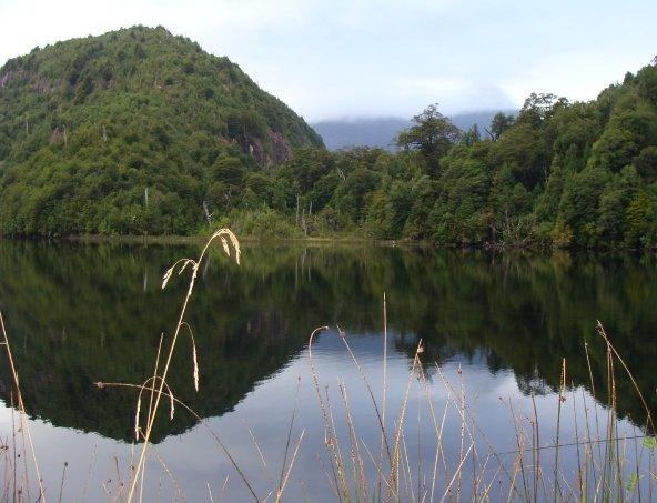 Carretera Austral Holiday home Puerto Cisnes