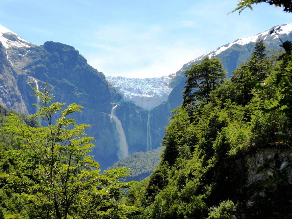 Carretera Austral *
