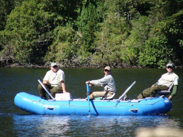 Holiday home Carretera Austral