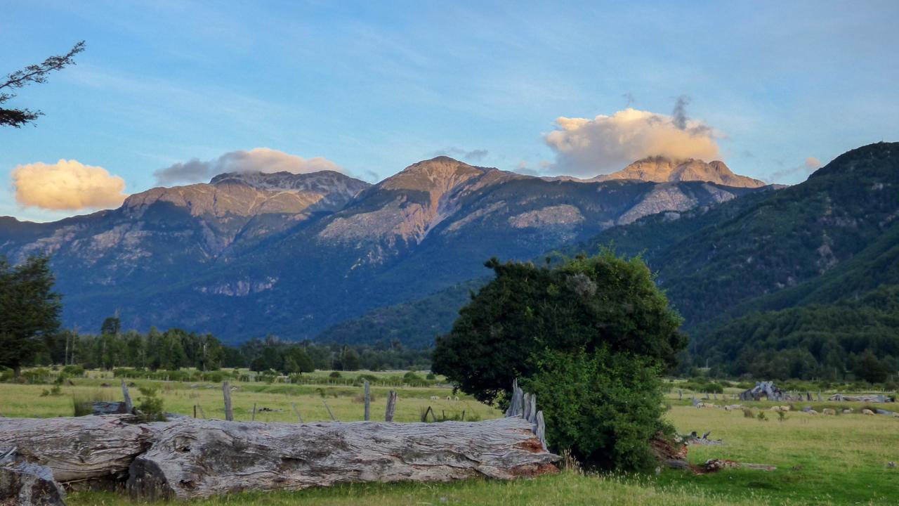 Holiday home Carretera Austral *