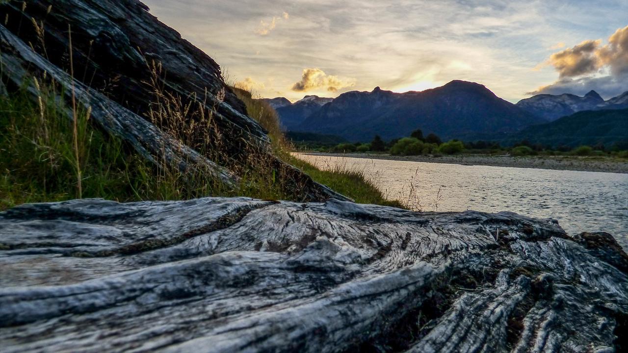 Carretera Austral Holiday home