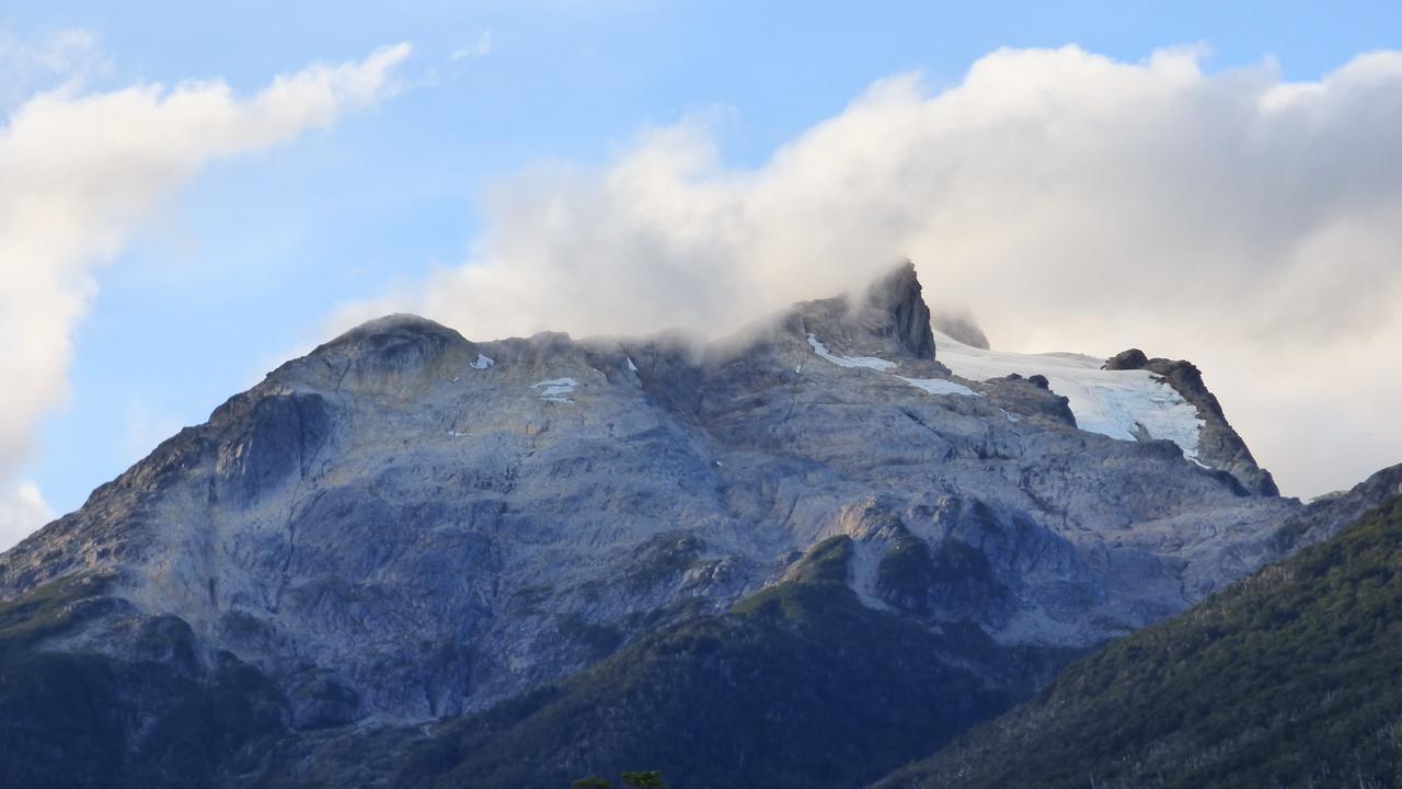 Carretera Austral Holiday home Puerto Cisnes