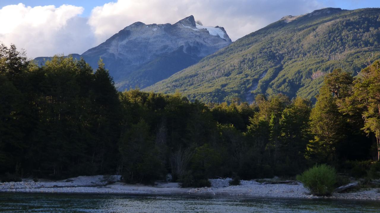 Holiday home Carretera Austral *