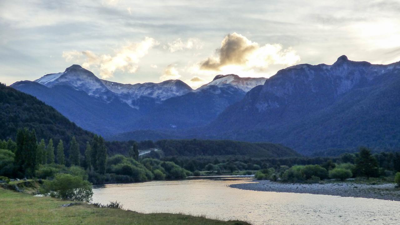 Carretera Austral Holiday home