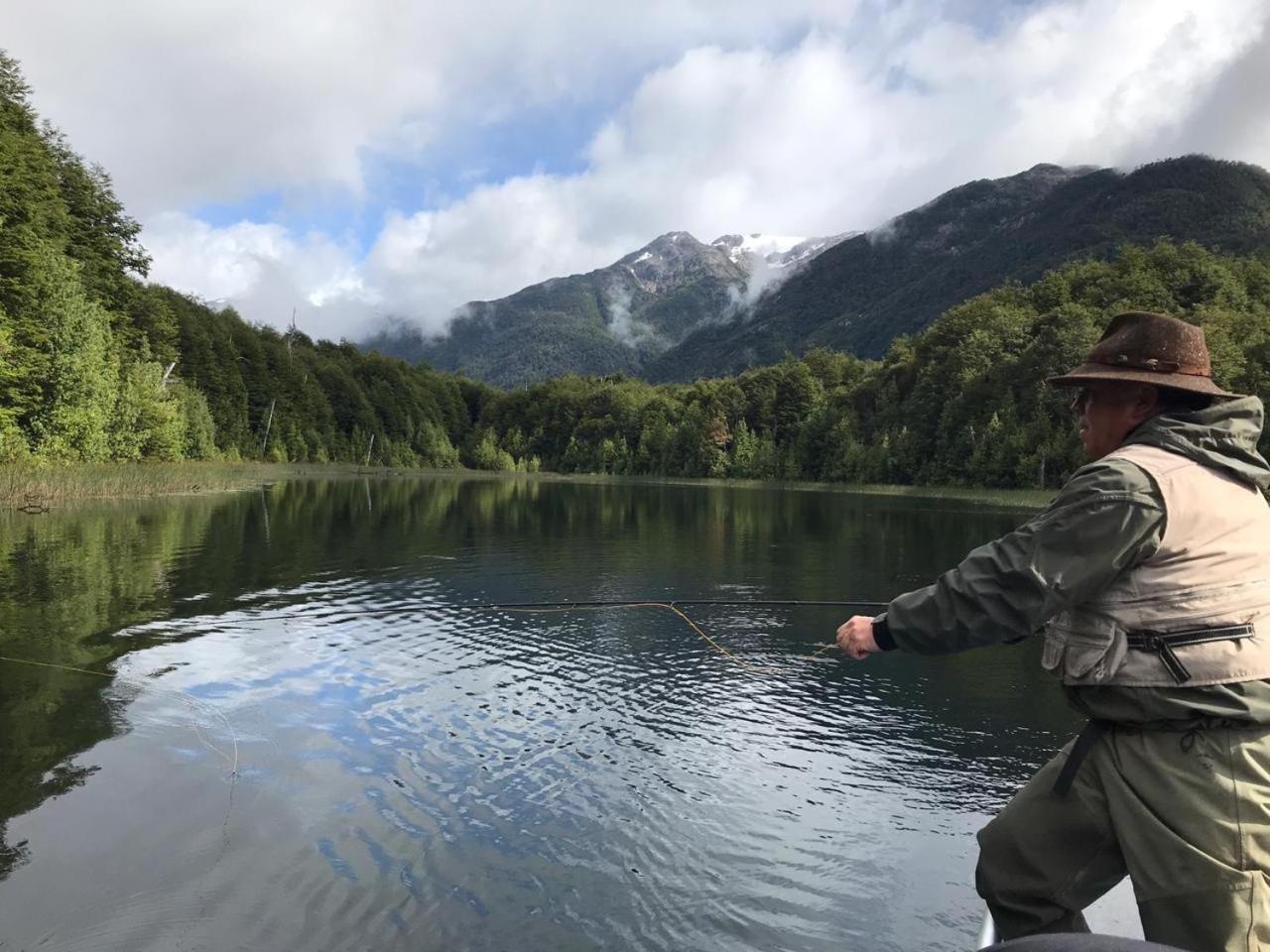 Carretera Austral *