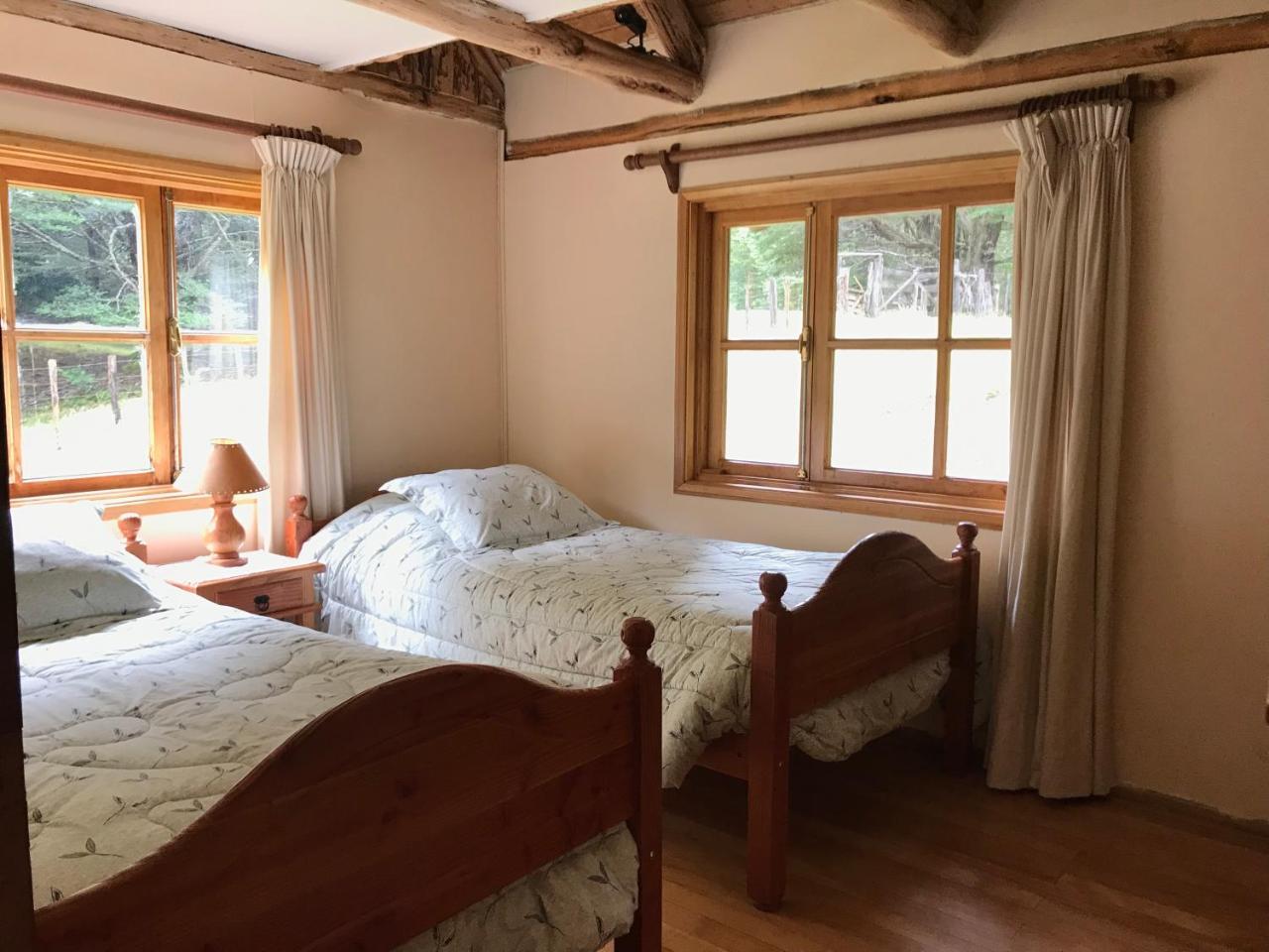 Holiday home Carretera Austral Puerto Cisnes