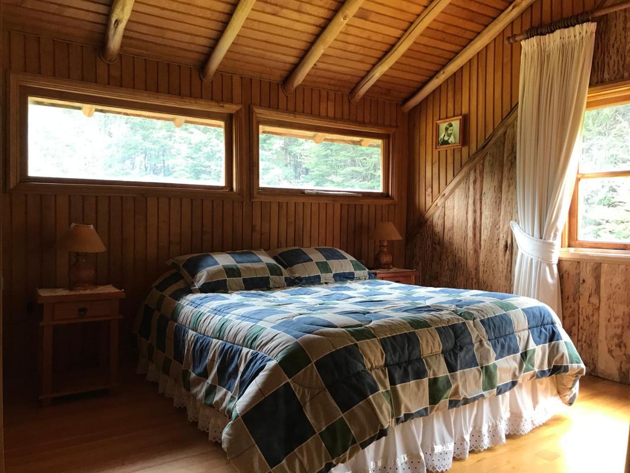 Carretera Austral Holiday home