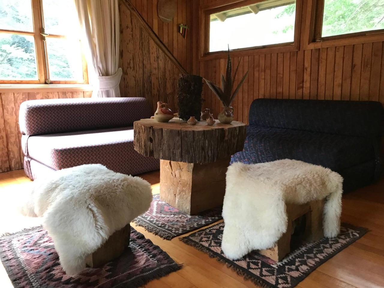Carretera Austral Holiday home