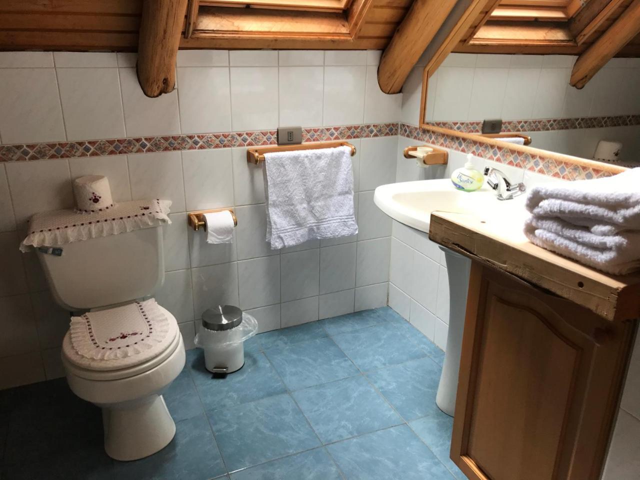 Carretera Austral Holiday home