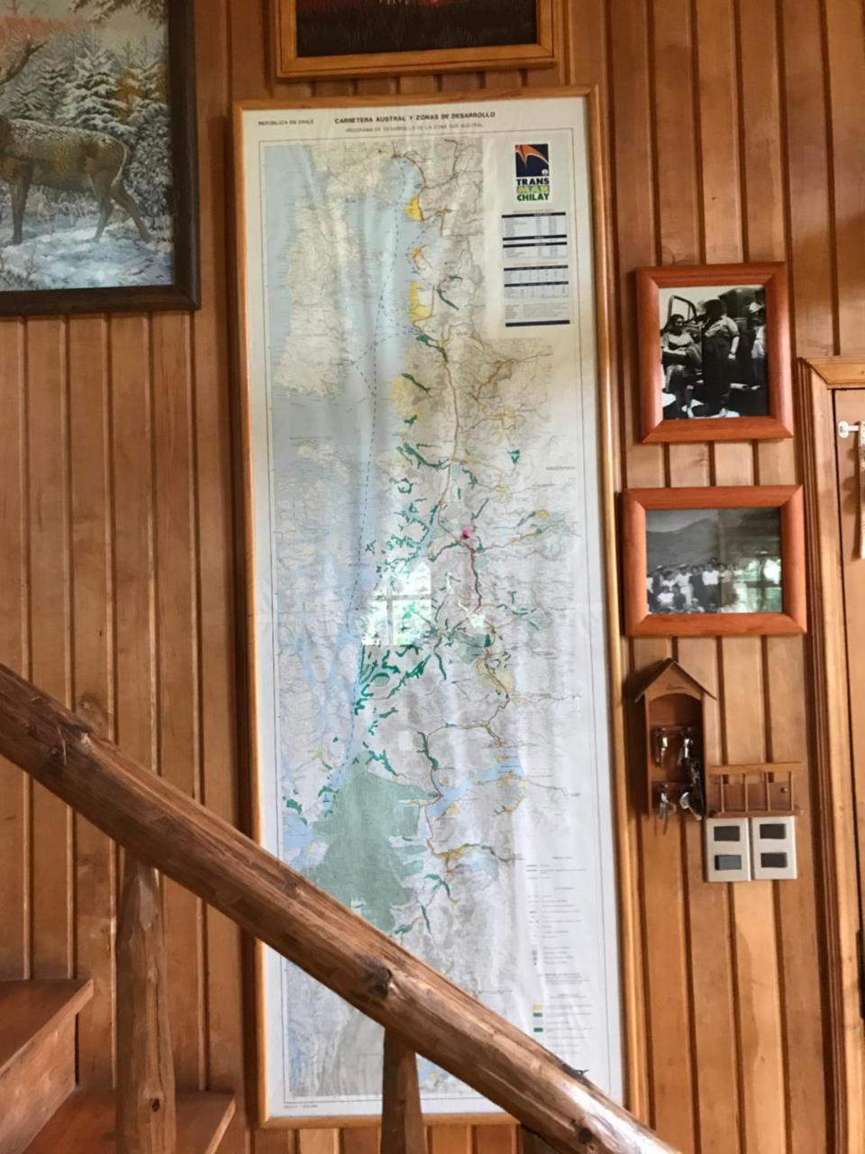 Carretera Austral